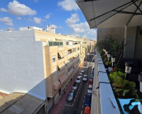 Resale - Penthouse - Torrevieja