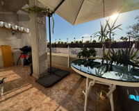 Resale - Penthouse - Torrevieja