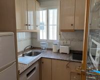 Resale - Penthouse - Torrevieja