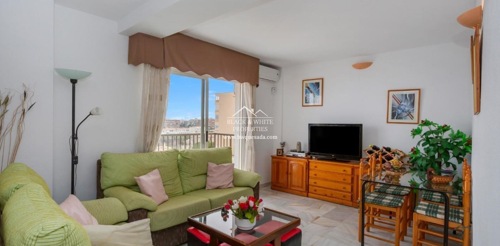 Resale - Penthouse - Torrevieja