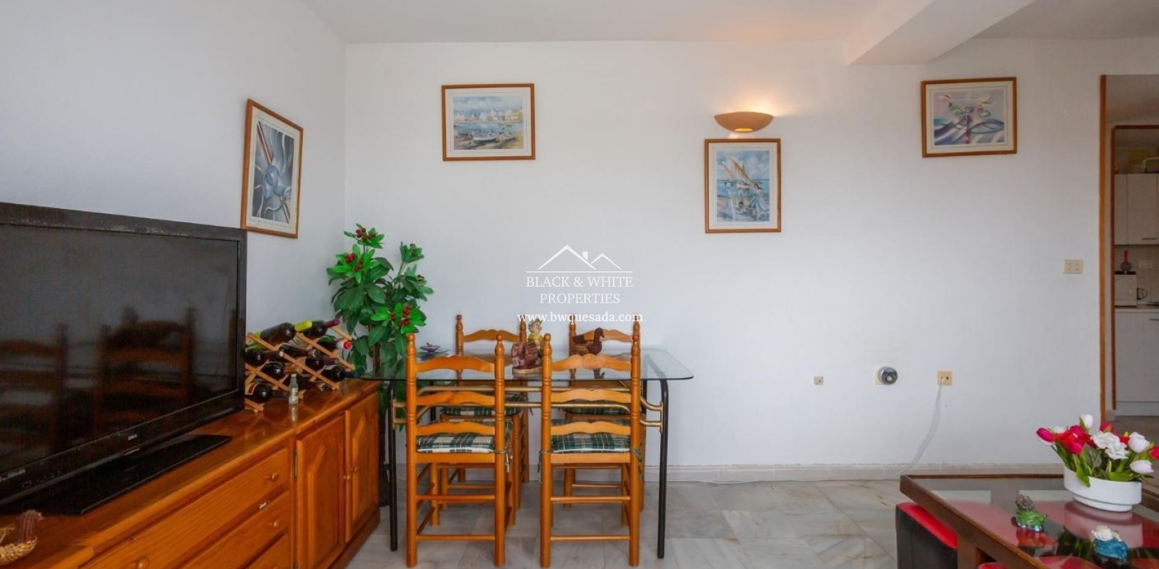 Resale - Penthouse - Torrevieja