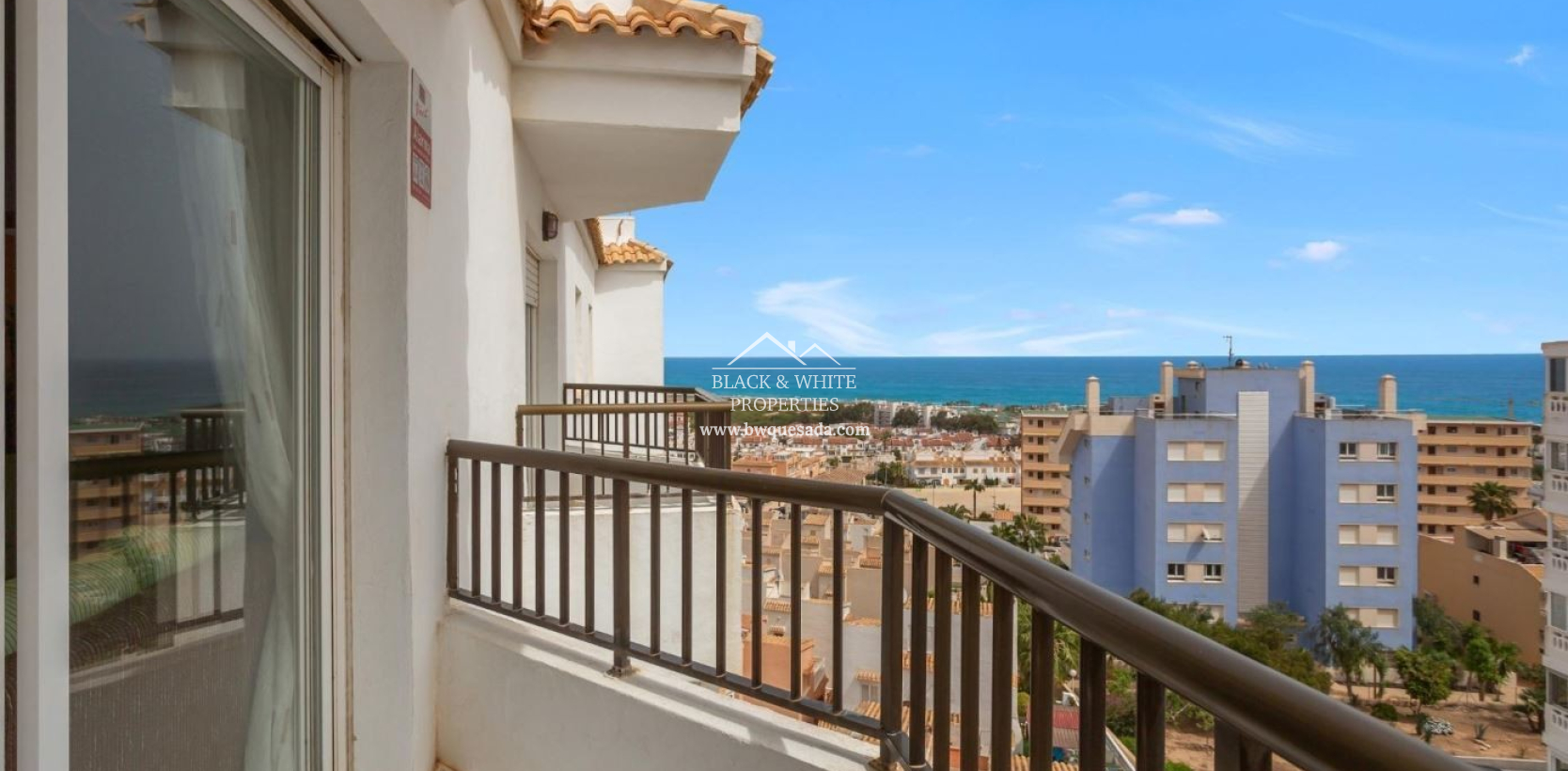 Resale - Penthouse - Torrevieja