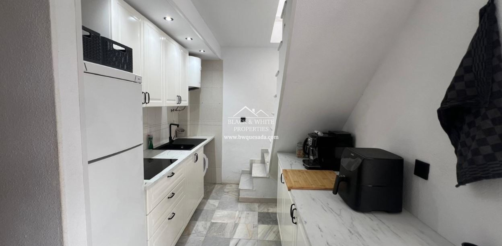 Resale - Penthouse - Torrevieja