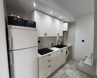 Resale - Penthouse - Torrevieja