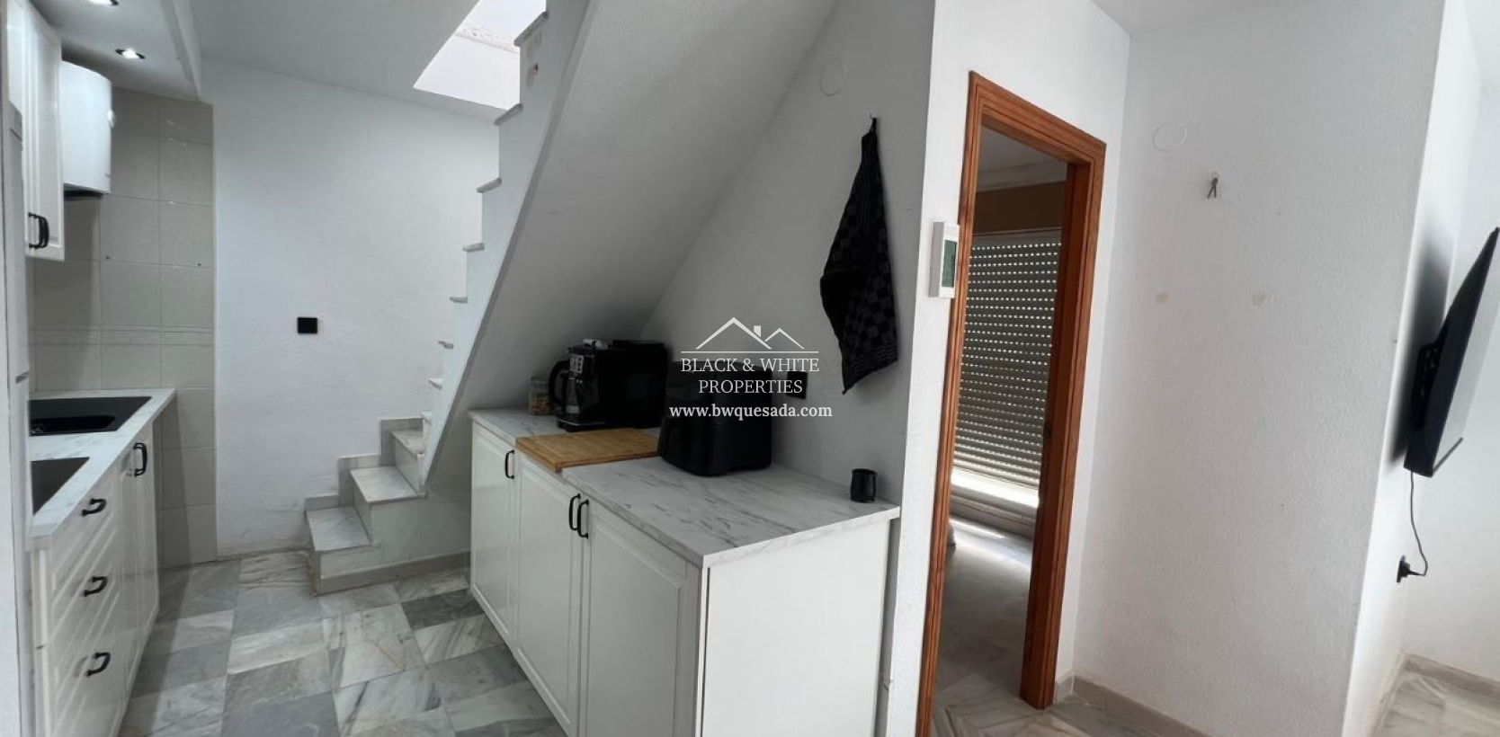 Resale - Penthouse - Torrevieja