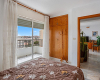 Resale - Penthouse - Torrevieja