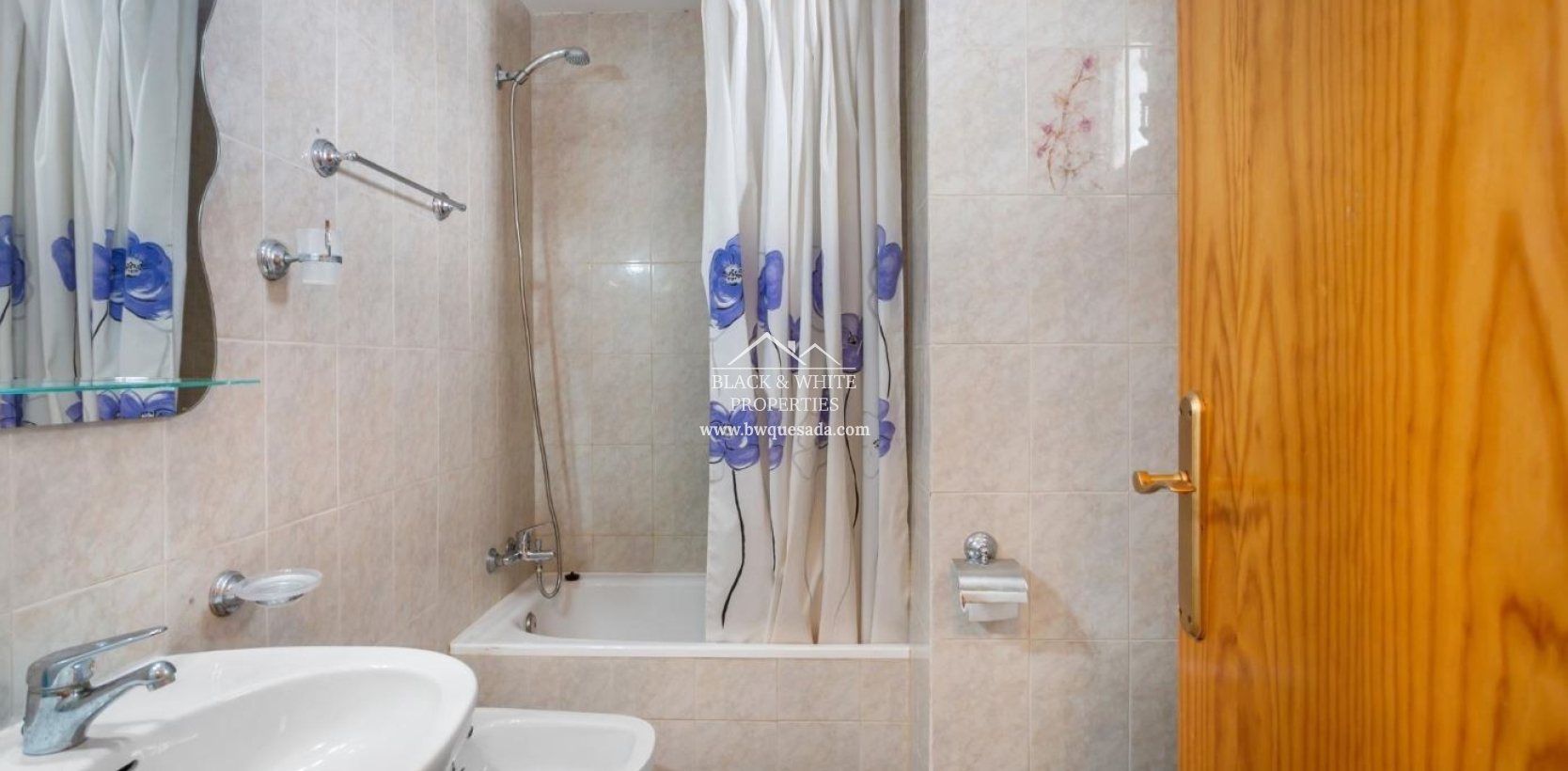 Resale - Penthouse - Torrevieja
