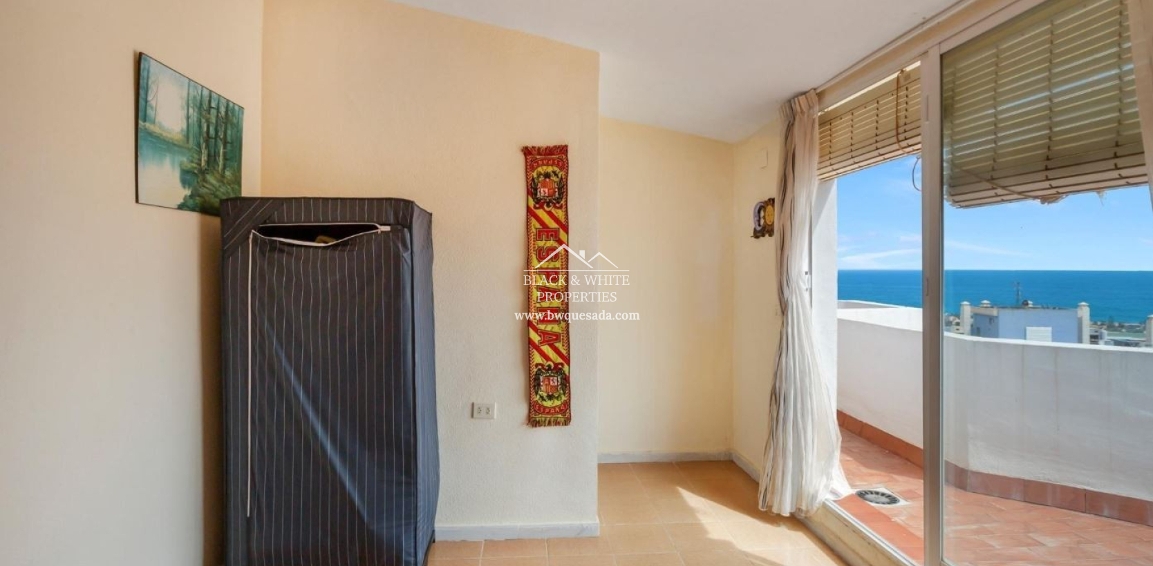 Resale - Penthouse - Torrevieja