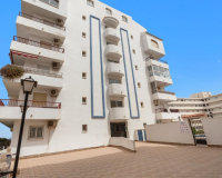 Resale - Penthouse - Torrevieja