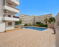 Resale - Penthouse - Torrevieja