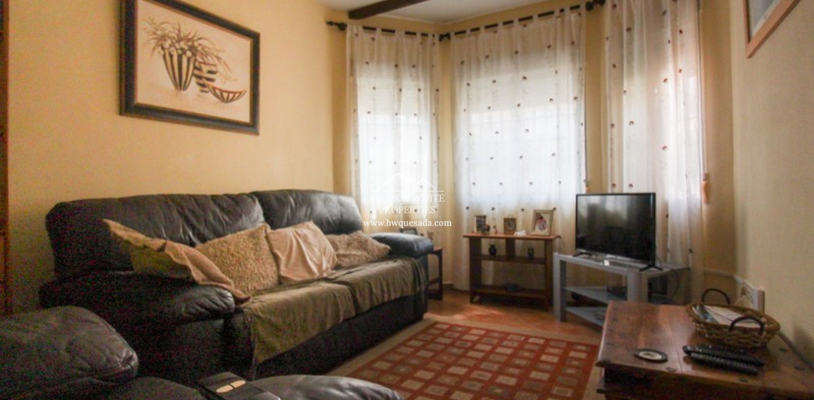 Resale - Pół - Kamienica  - Algorfa - Lo Crispin