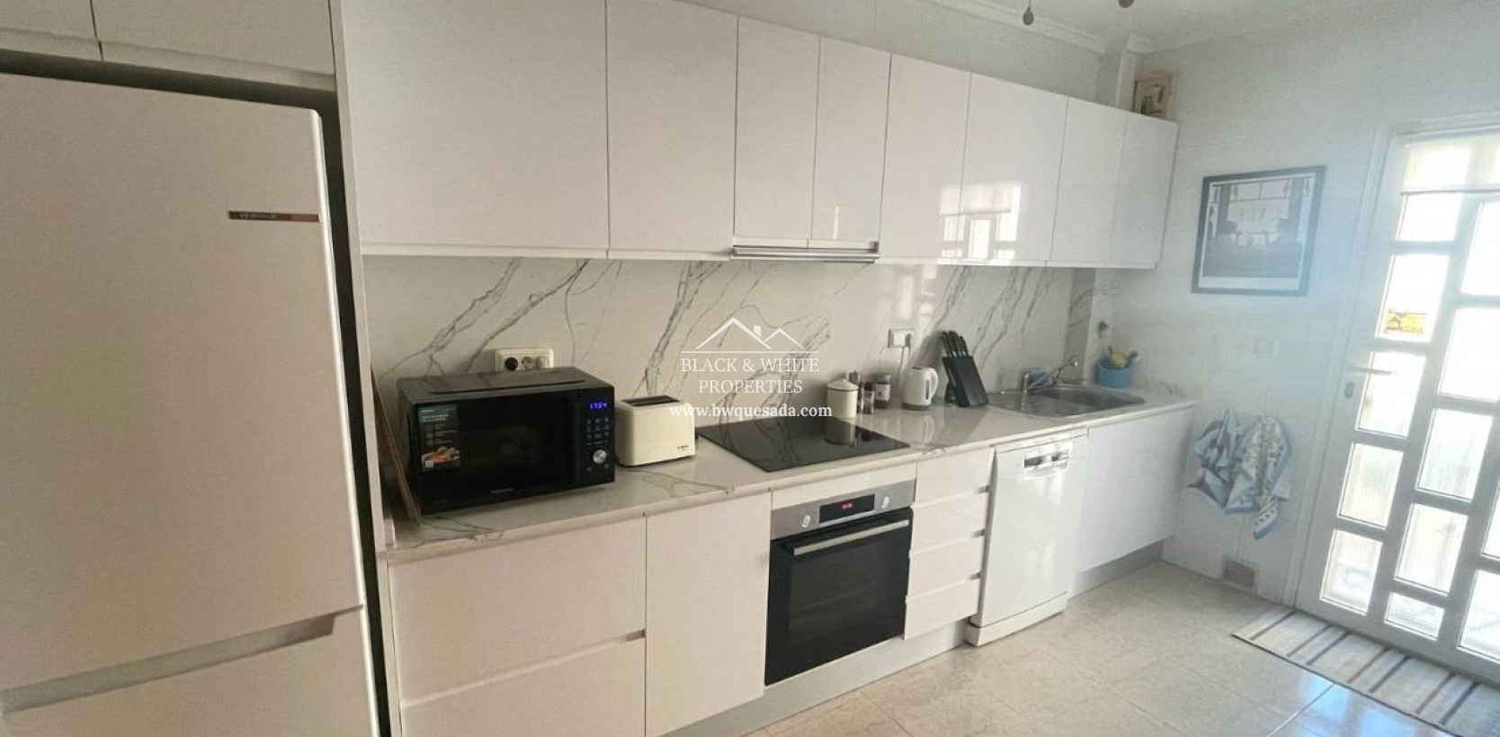 Resale - Pół - Kamienica  - Ciudad Quesada - Doña Pepa 