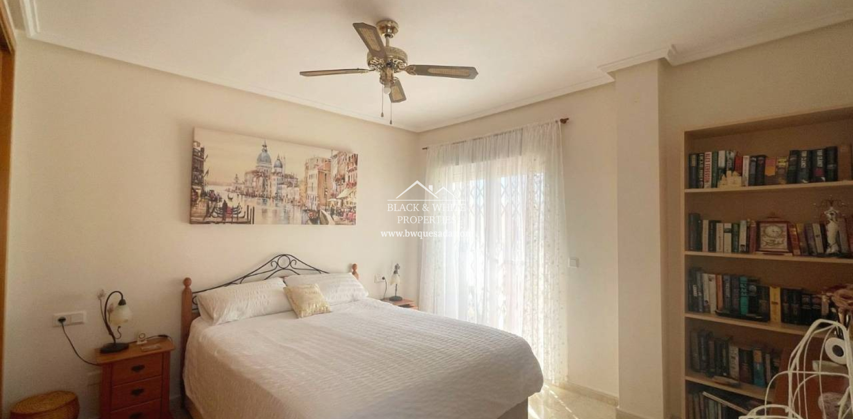 Resale - Pół - Kamienica  - Ciudad Quesada - Doña Pepa 