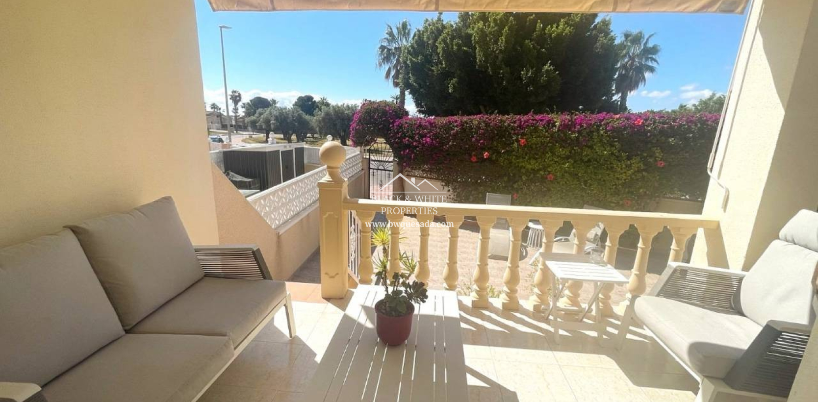 Resale - Pół - Kamienica  - Ciudad Quesada - Doña Pepa 