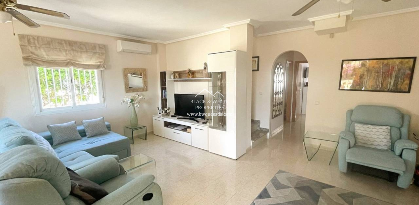 Resale - Pół - Kamienica  - Ciudad Quesada - Doña Pepa 