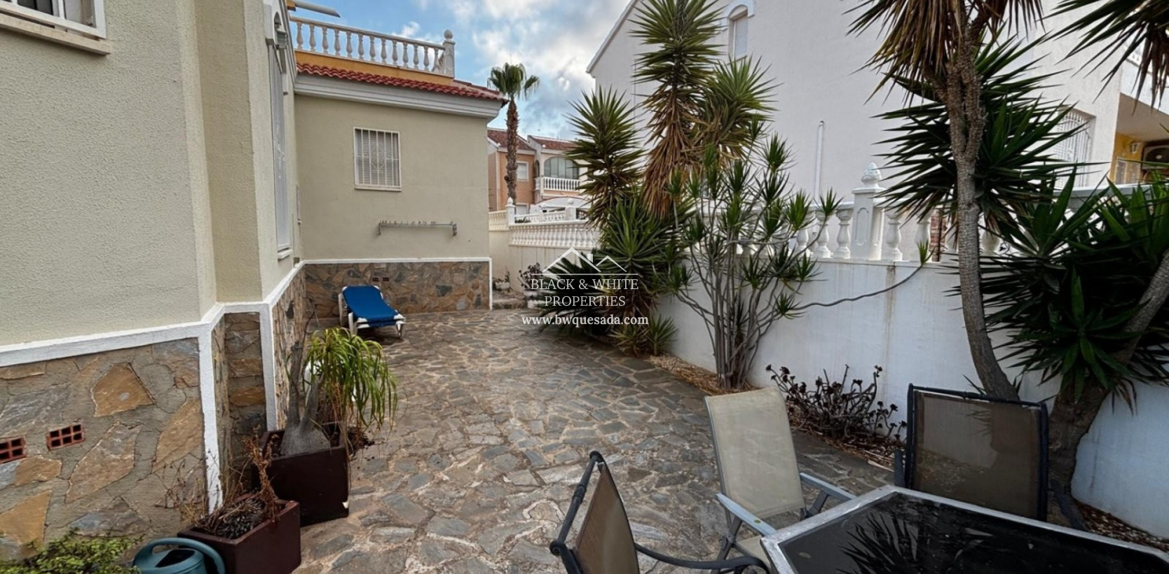 Resale - Pół - Kamienica  - Ciudad Quesada - Doña Pepa 