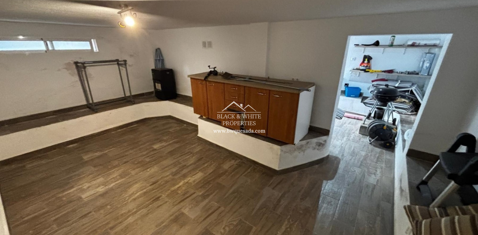 Resale - Pół - Kamienica  - Ciudad Quesada - Doña Pepa 