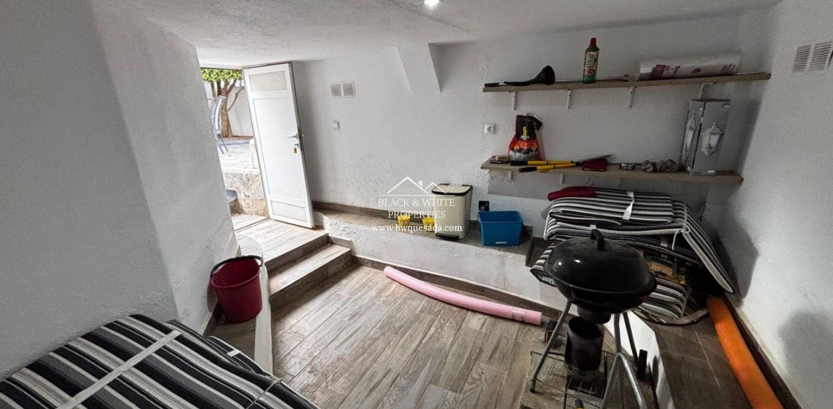 Resale - Pół - Kamienica  - Ciudad Quesada - Doña Pepa 