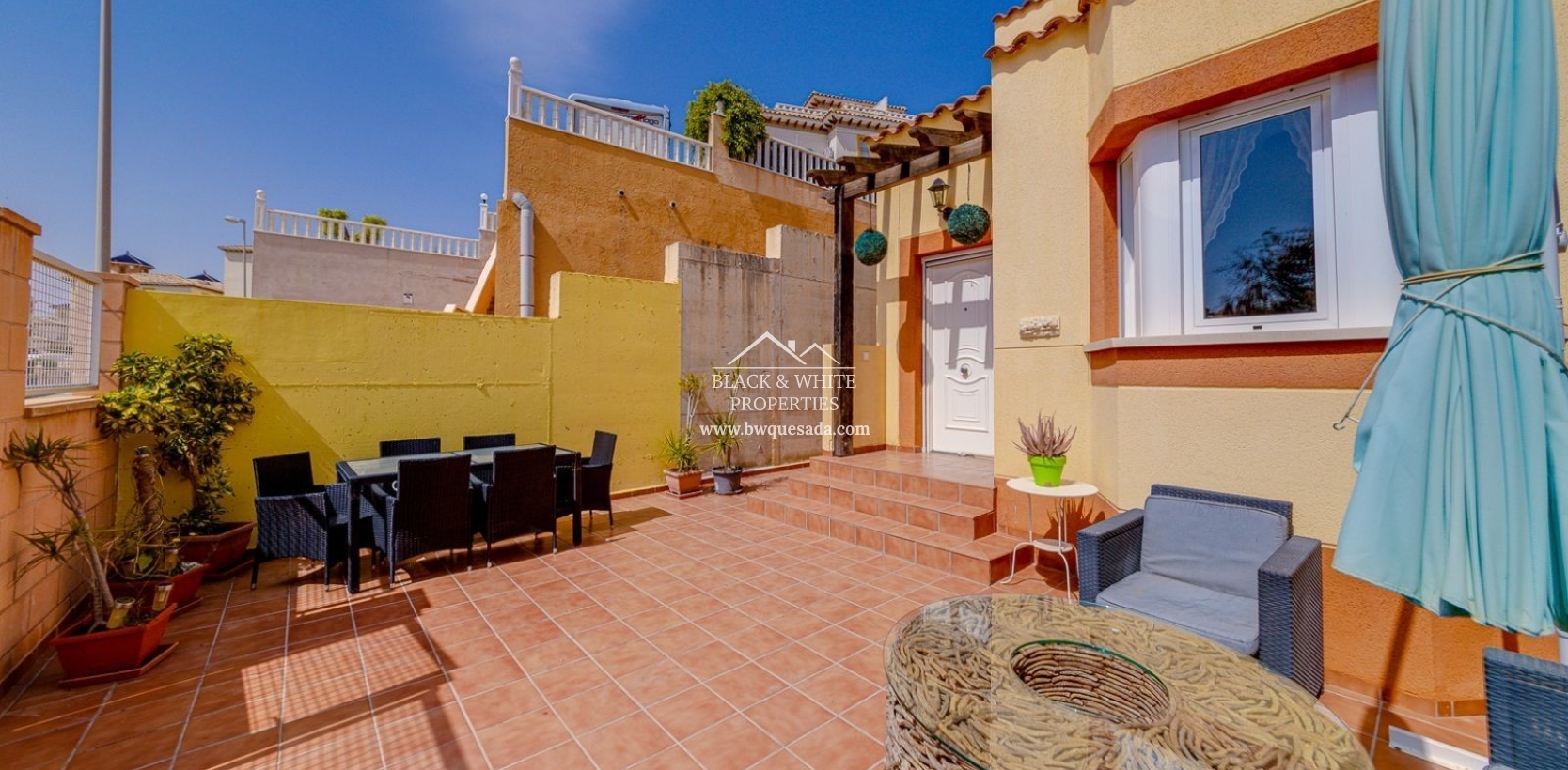 Resale - Pół - Kamienica  - Orihuela Costa - Lomas de Cabo Roig