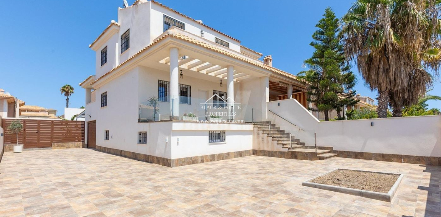 Resale - Pół - Kamienica  - Torrevieja - Aguas nuevas 1