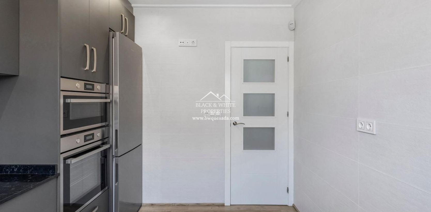 Resale - Pół - Kamienica  - Torrevieja - Aguas nuevas 1