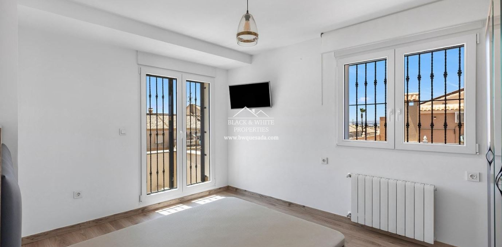 Resale - Pół - Kamienica  - Torrevieja - Aguas nuevas 1