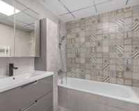 Resale - Pół - Kamienica  - Torrevieja - Aguas nuevas 1