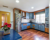 Resale - Pół - Kamienica  - Torrevieja - Nueva Torrevieja - Aguas Nuevas