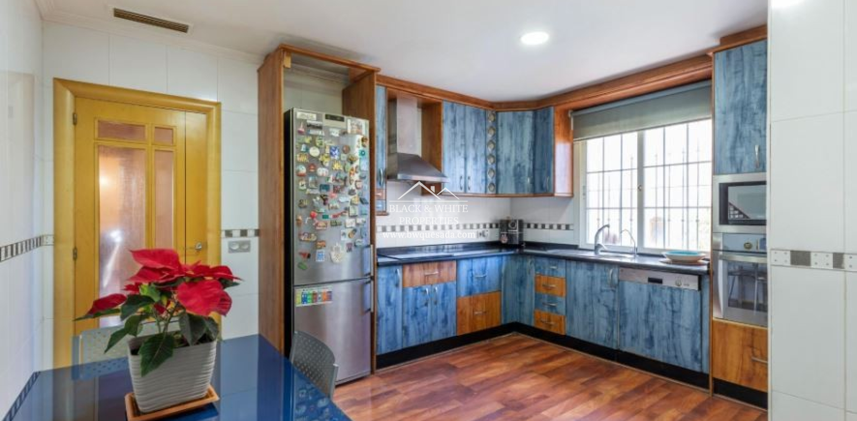 Resale - Pół - Kamienica  - Torrevieja - Nueva Torrevieja - Aguas Nuevas