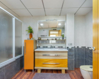 Resale - Pół - Kamienica  - Torrevieja - Nueva Torrevieja - Aguas Nuevas