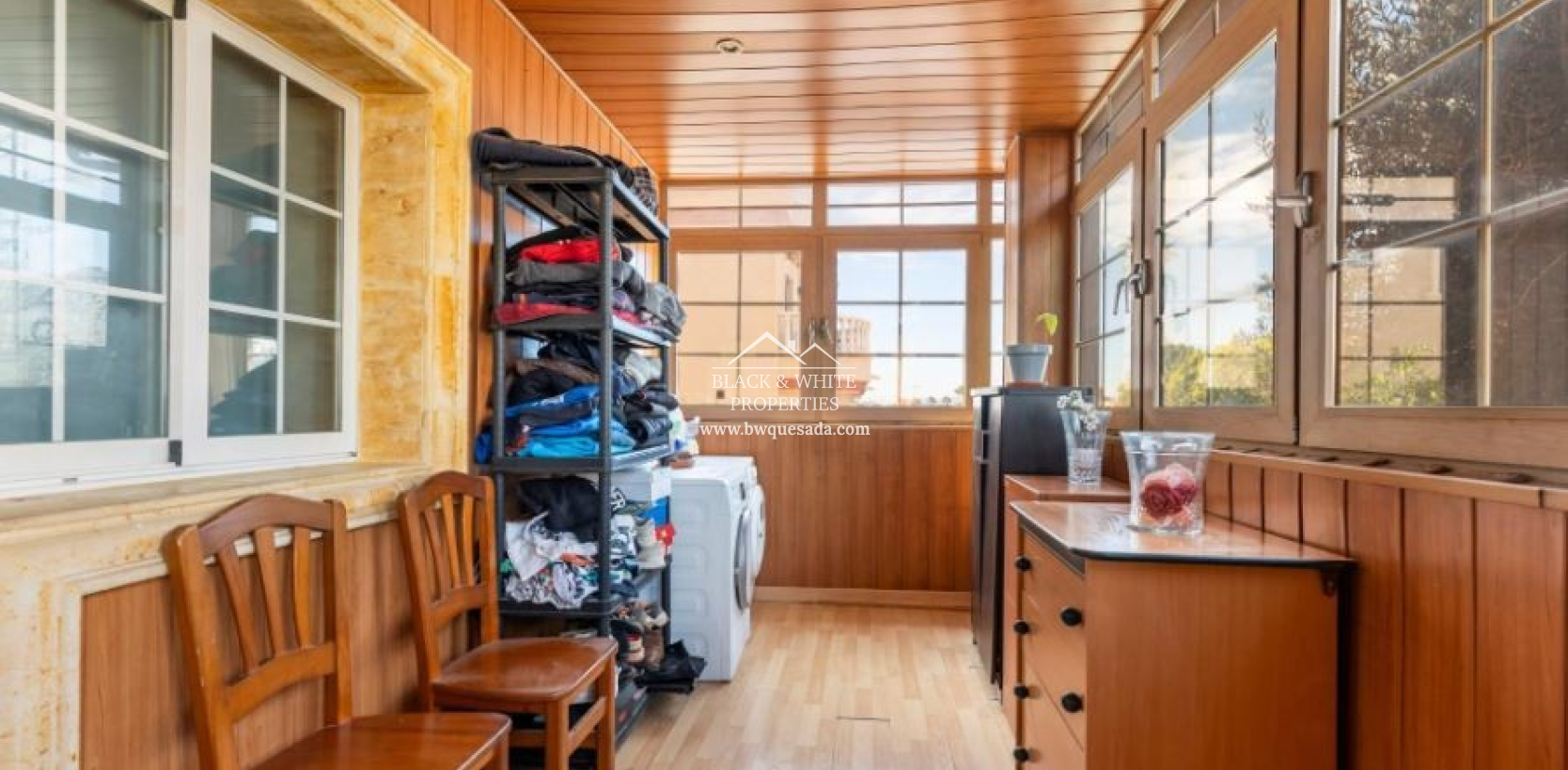 Resale - Pół - Kamienica  - Torrevieja - Nueva Torrevieja - Aguas Nuevas