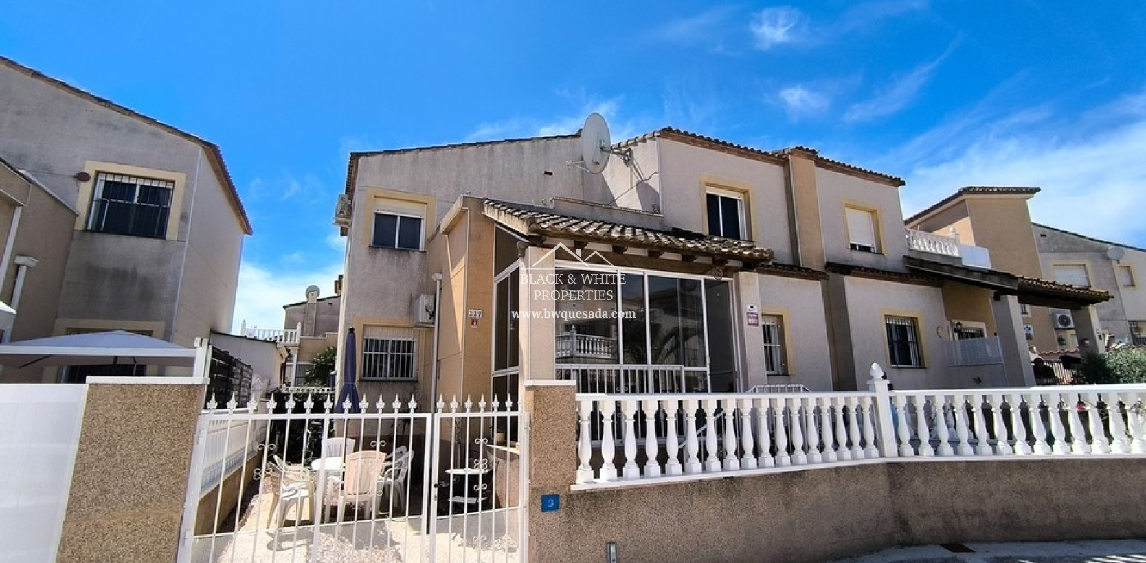 Resale - Quad - Algorfa - Montebello 