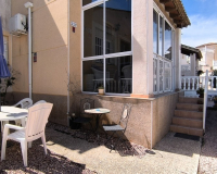 Resale - Quad - Algorfa - Montebello 