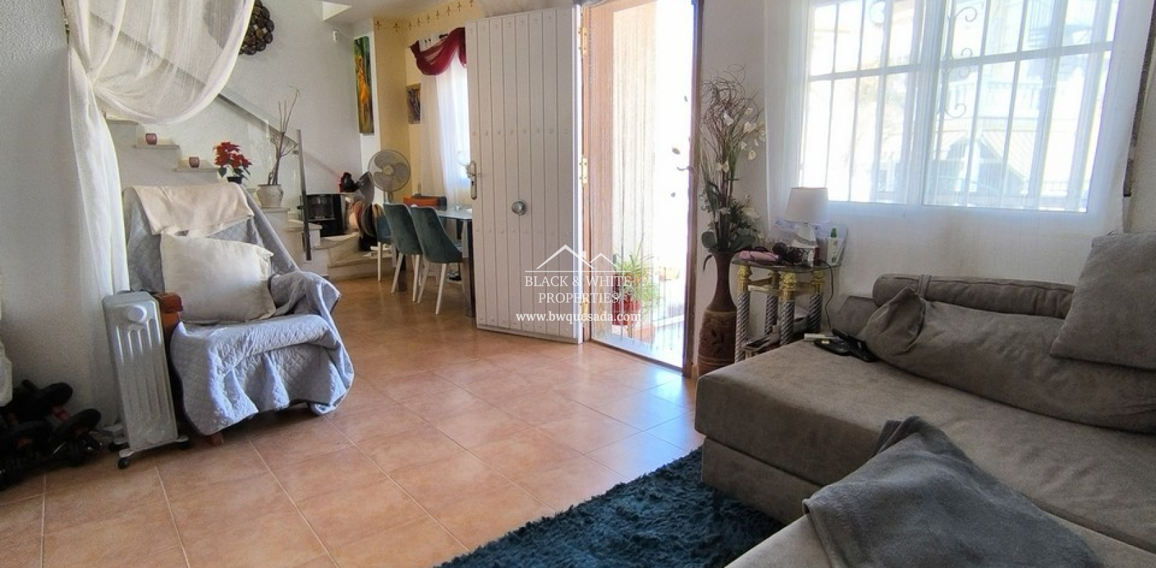 Resale - Quad - Algorfa - Montebello 