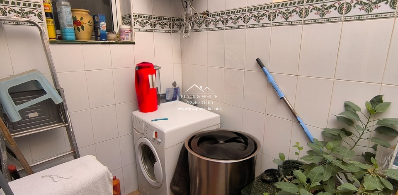 Resale - Quad - Algorfa - Montebello 