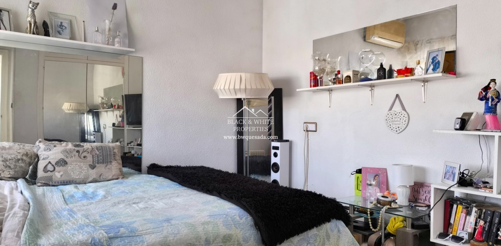Resale - Quad - Algorfa - Montebello 
