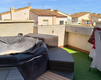 Resale - Quad - Algorfa - Montebello 
