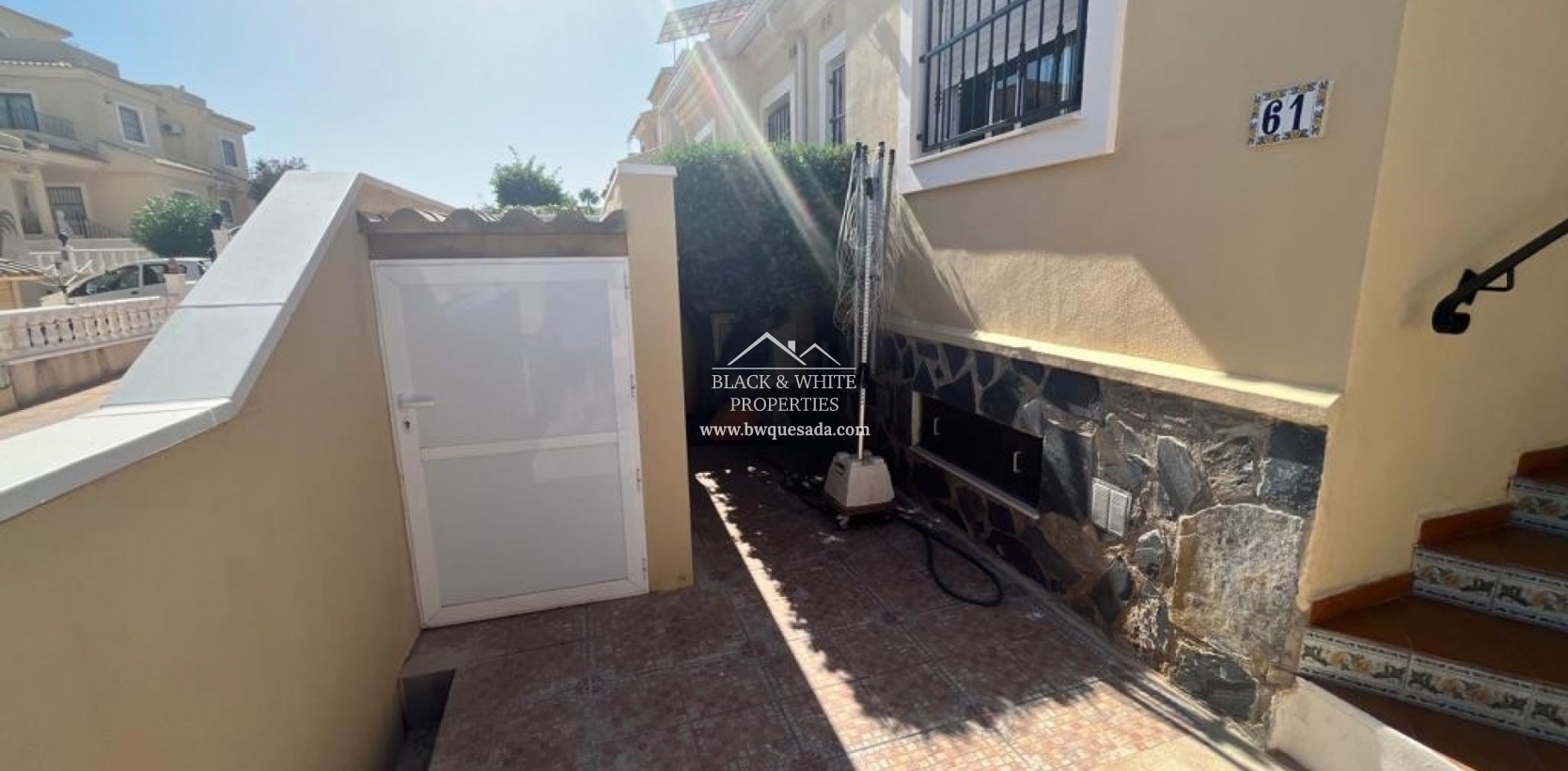 Resale - Quad House - Ciudad Quesada - Lo Pepin