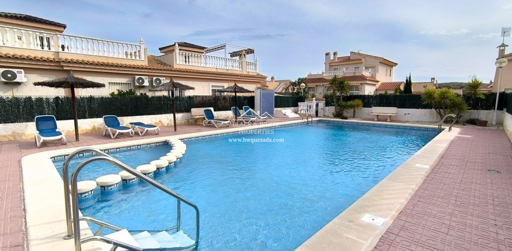 Resale - Quad - Rojales - Rojales Hills