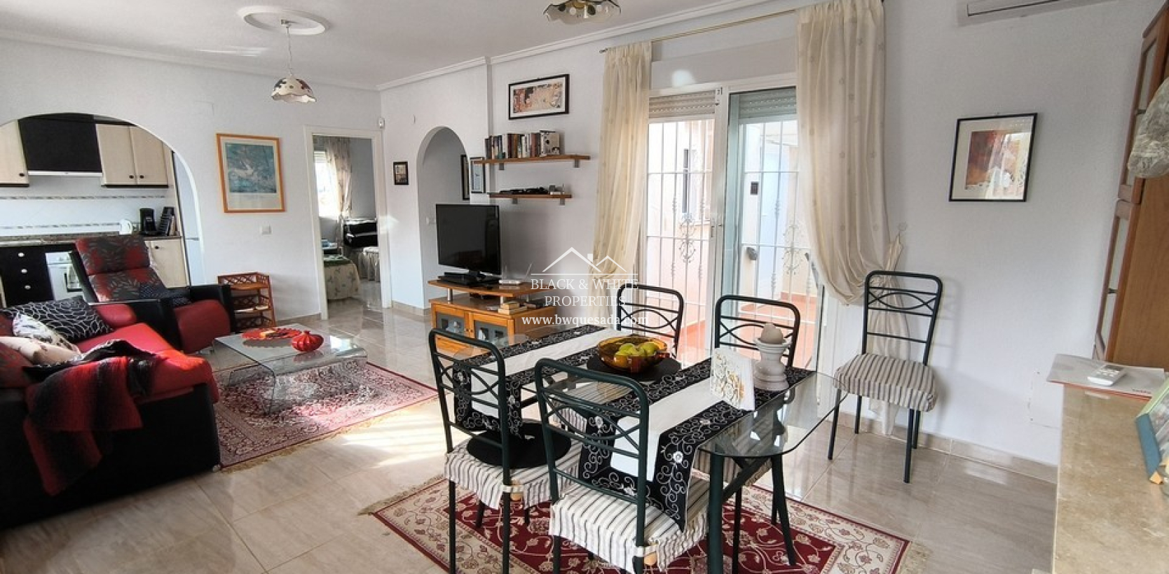 Resale - Quad - Rojales - Rojales Hills