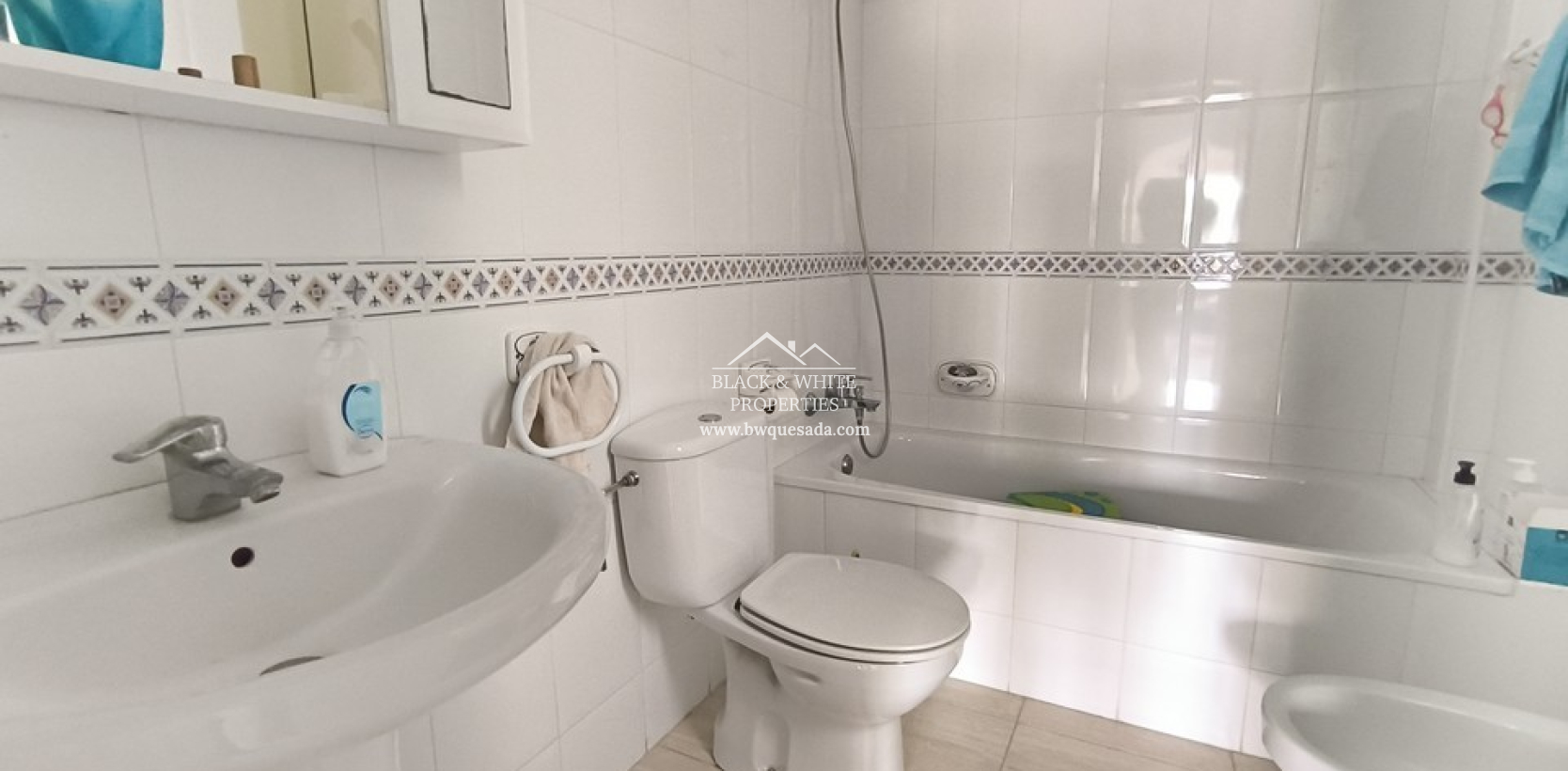 Resale - Quad - Rojales - Rojales Hills