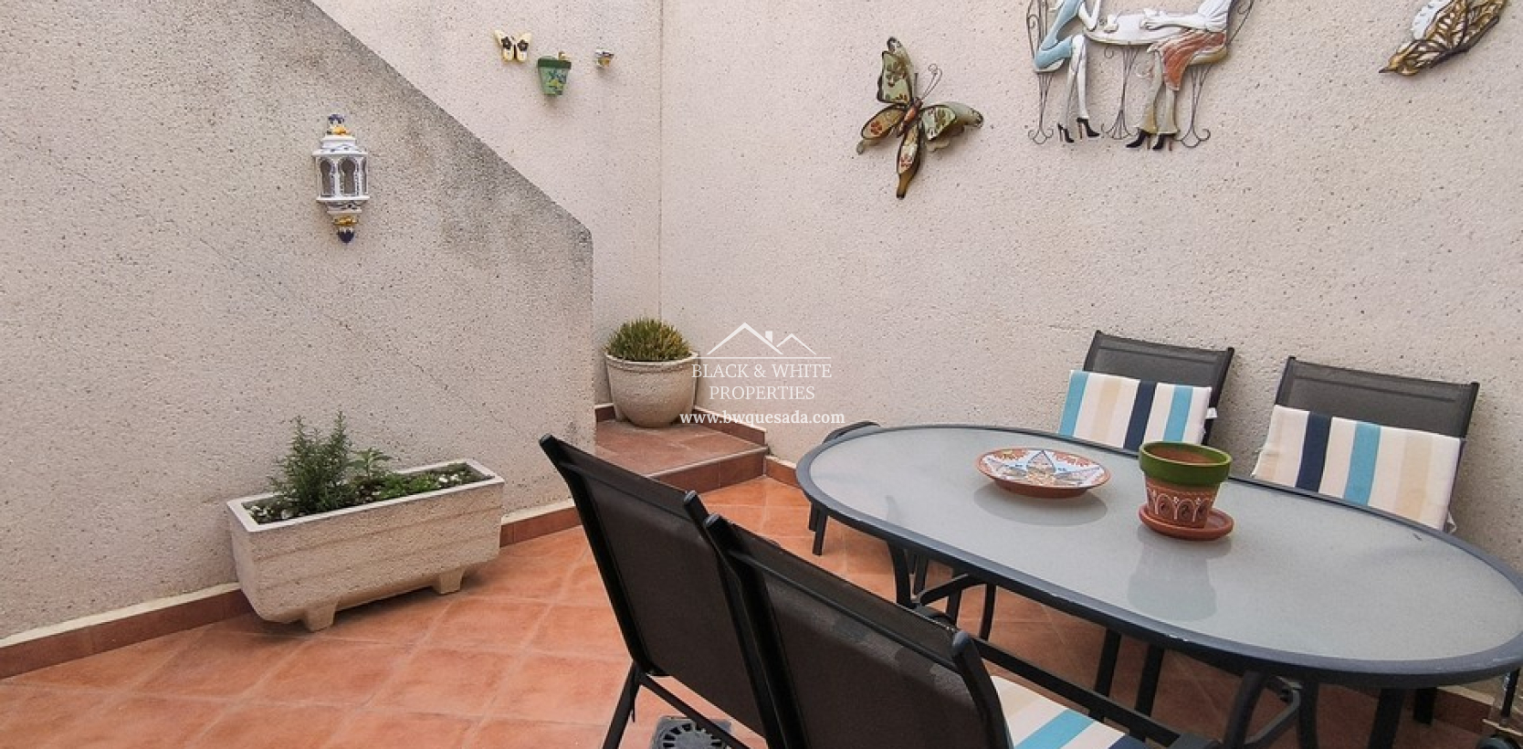 Resale - Quad - Rojales - Rojales Hills