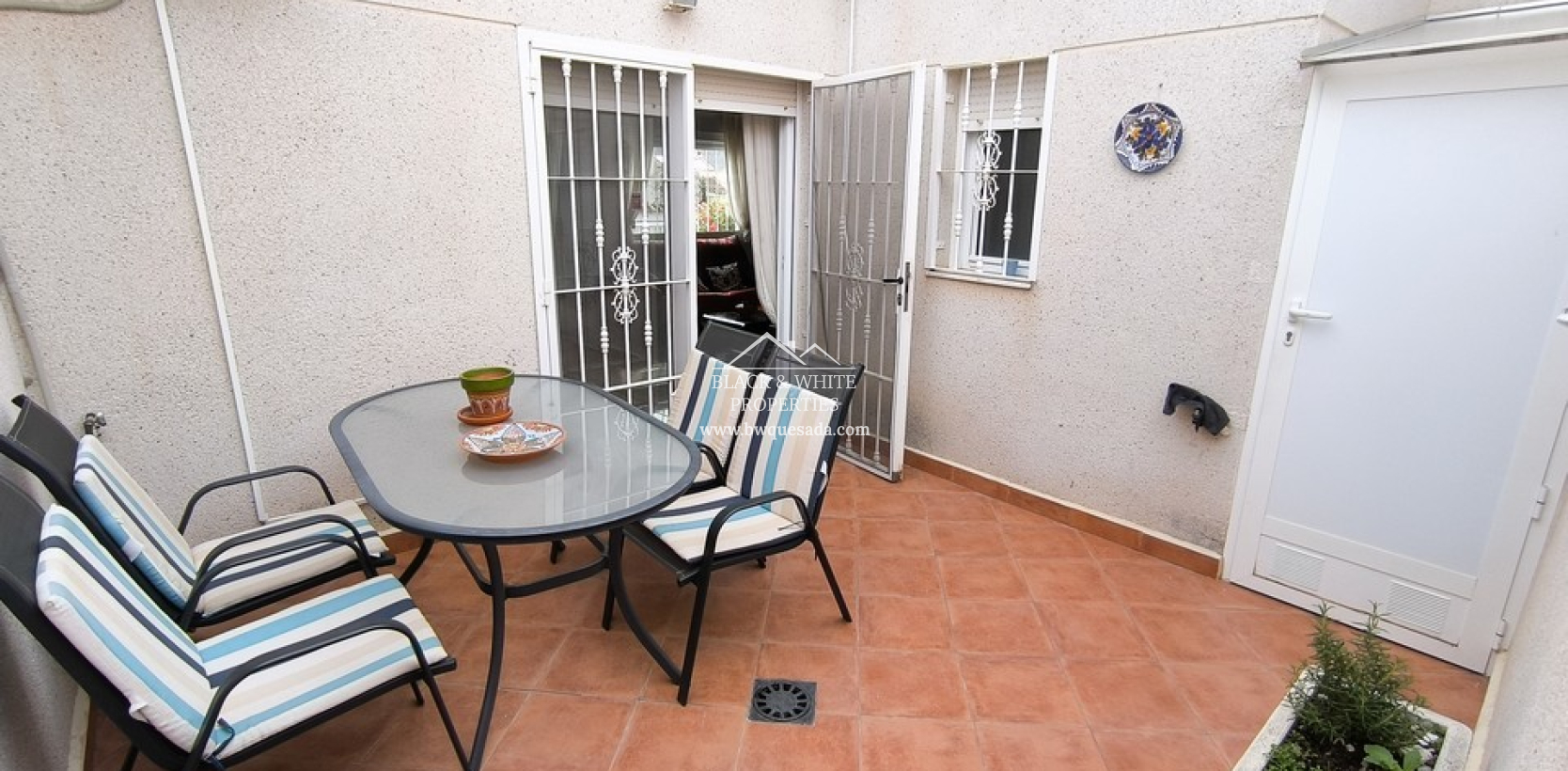 Resale - Quad - Rojales - Rojales Hills