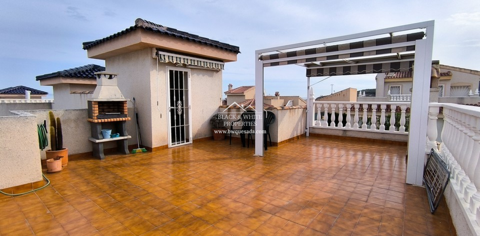 Resale - Quad - Rojales - Rojales Hills