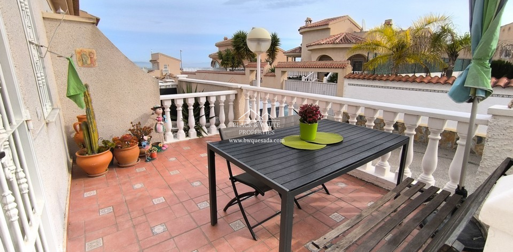 Resale - Quad - Rojales - Rojales Hills