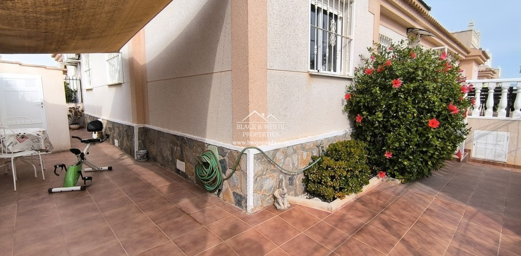 Resale - Quad - Rojales - Rojales Hills