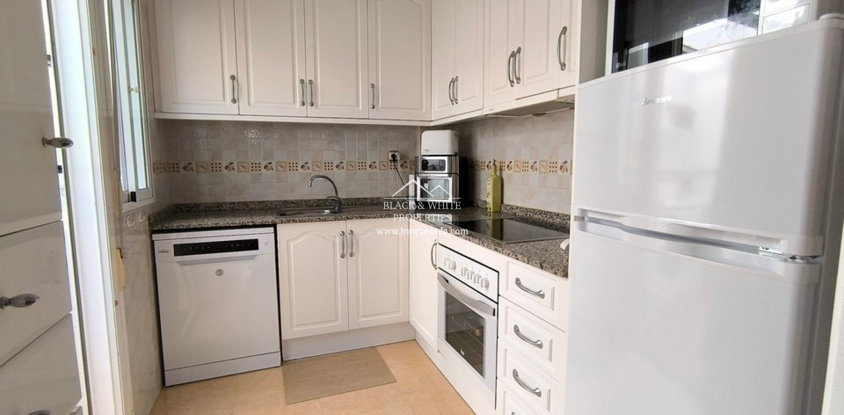 Resale - Quad Villa - Ciudad Quesada - Lo Marabu