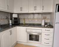 Resale - Quad Villa - Ciudad Quesada - Lo Marabu