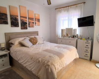 Resale - Quad Villa - Ciudad Quesada - Lo Marabu