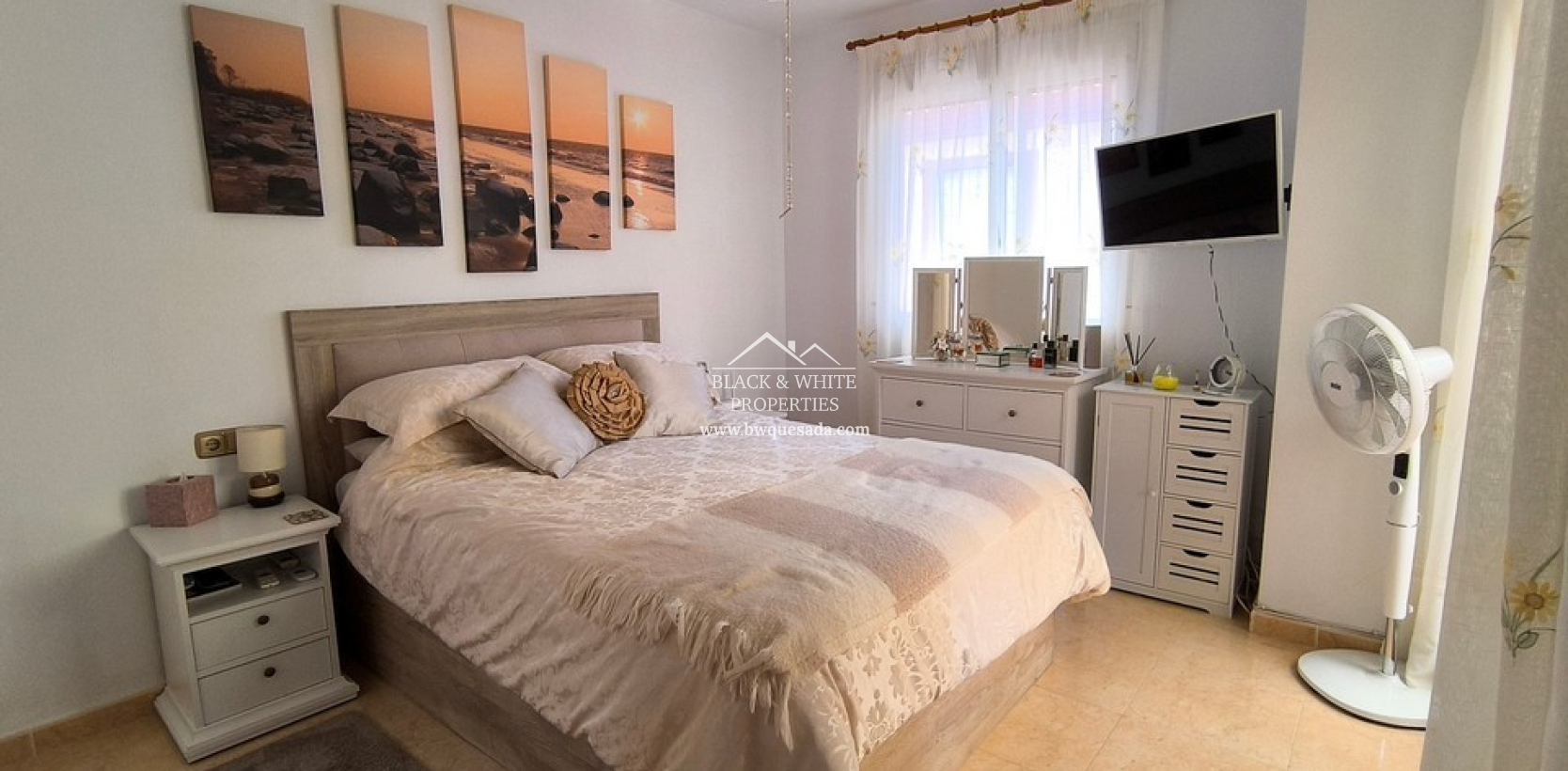 Resale - Quad Villa - Ciudad Quesada - Lo Marabu